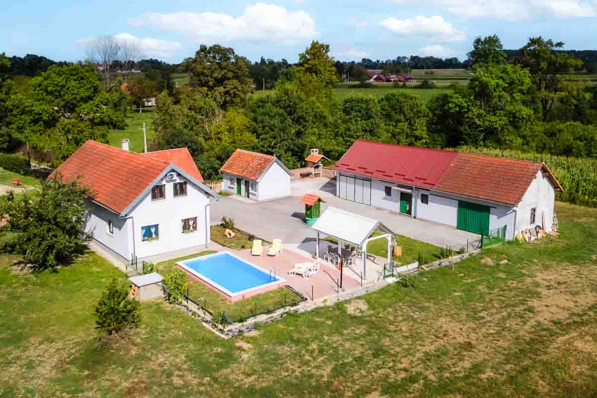 fotografiranje apartmana 