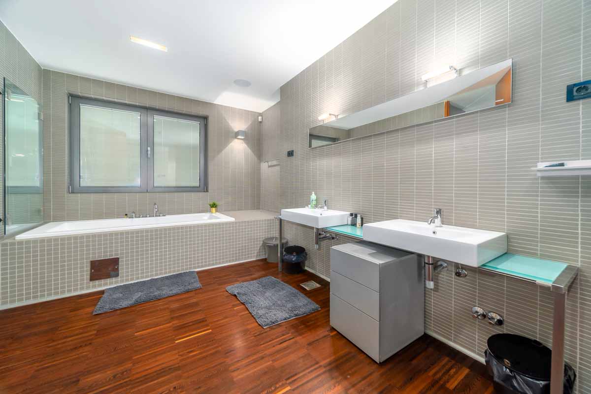 fotografiranje apartmana kuća za odmor 