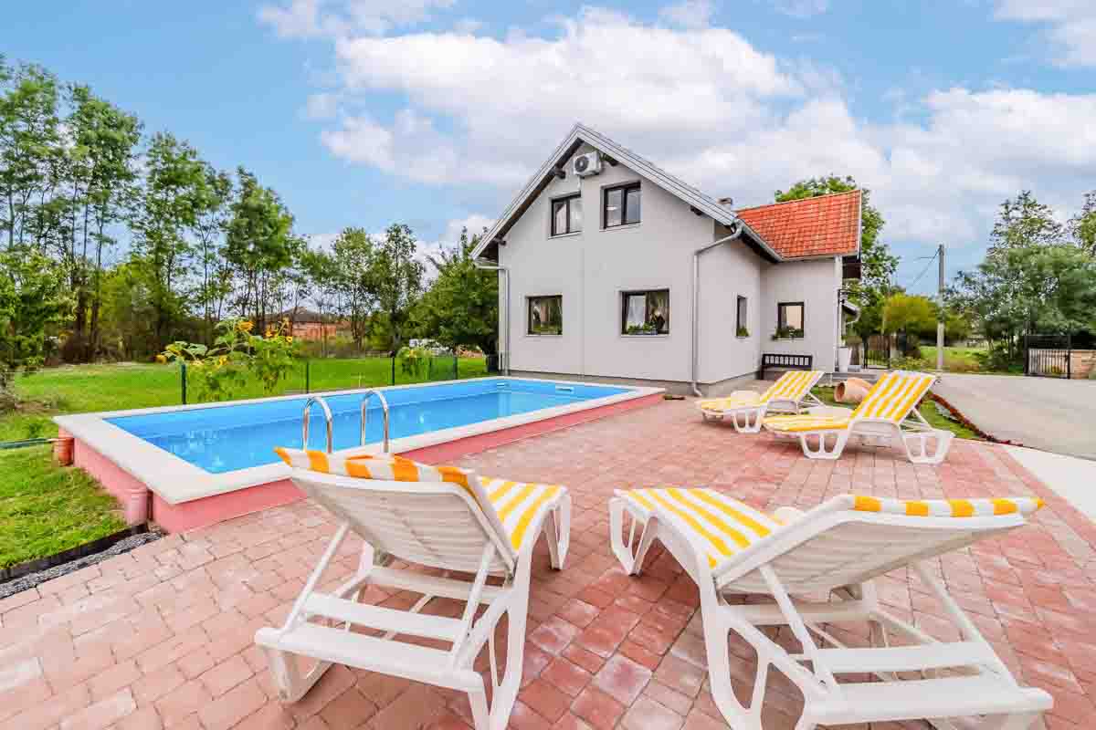 fotografiranje apartmana kuća cijena